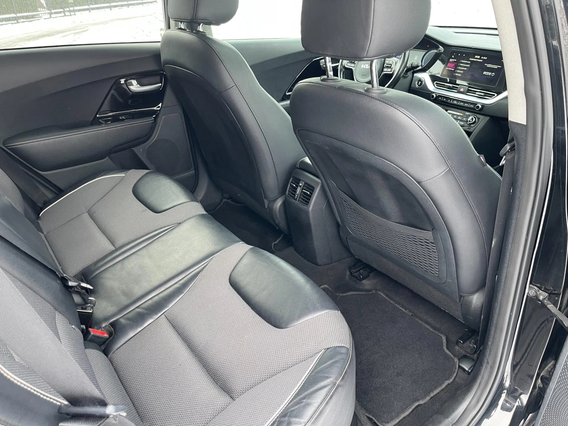 Hoofdafbeelding Kia e-Niro