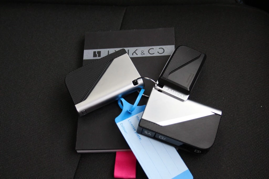 Hoofdafbeelding Lynk & Co 01