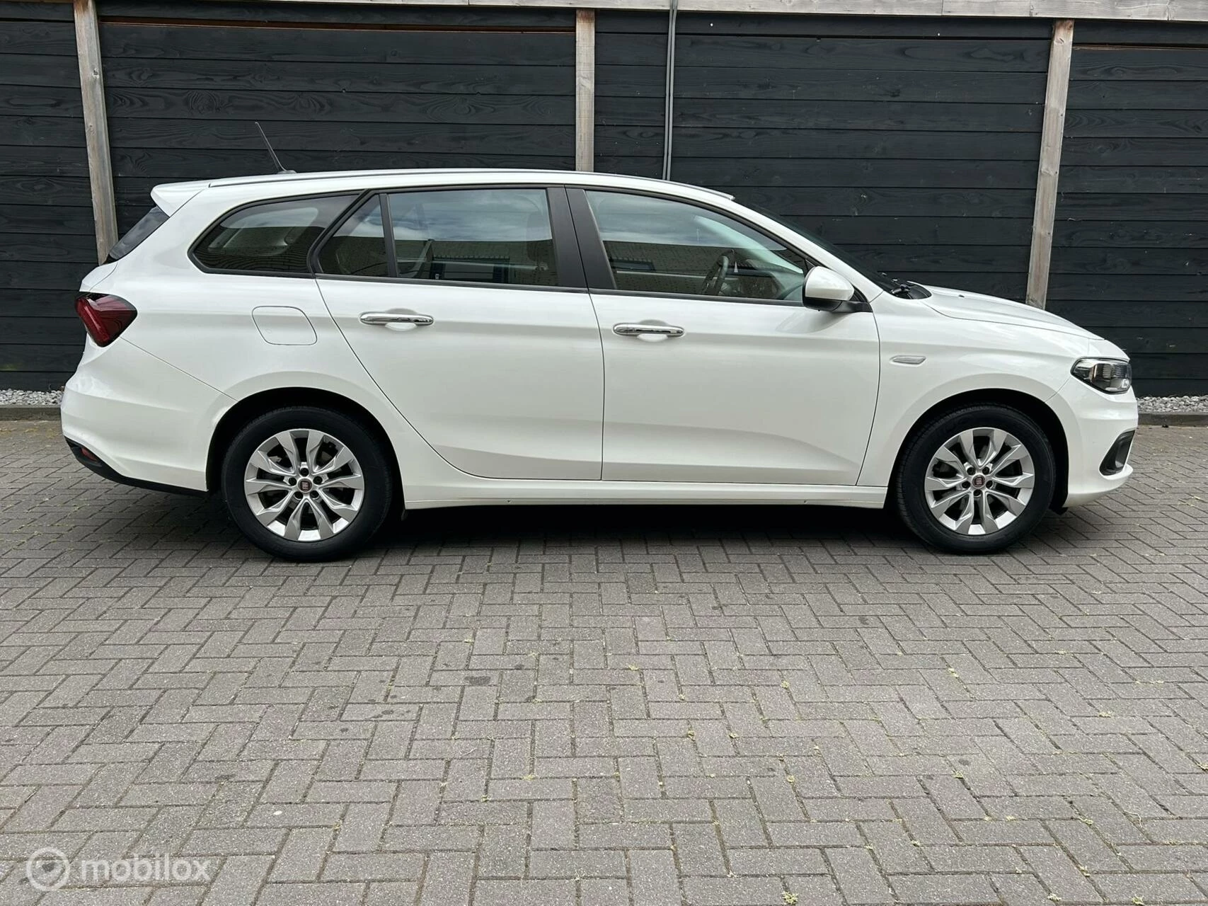 Hoofdafbeelding Fiat Tipo