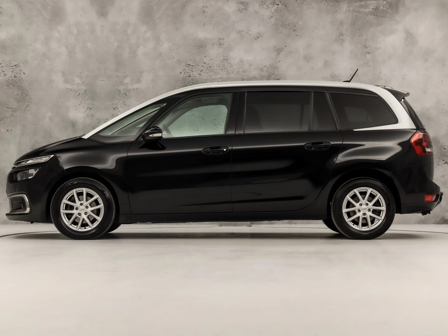 Hoofdafbeelding Citroën Grand C4 Spacetourer