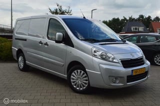 Peugeot Expert Bestel 229 2.0 HDI 128pk L2H1 Navteq 2