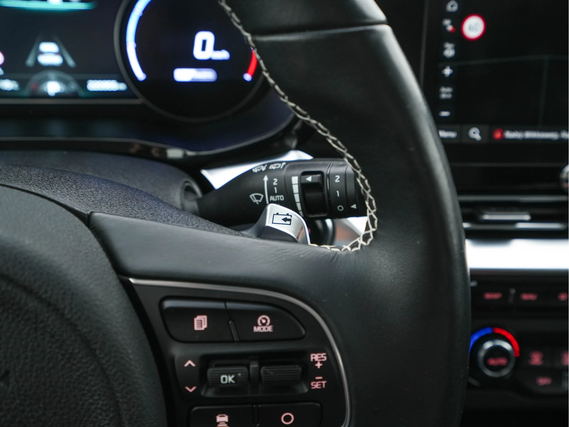 Hoofdafbeelding Kia e-Niro