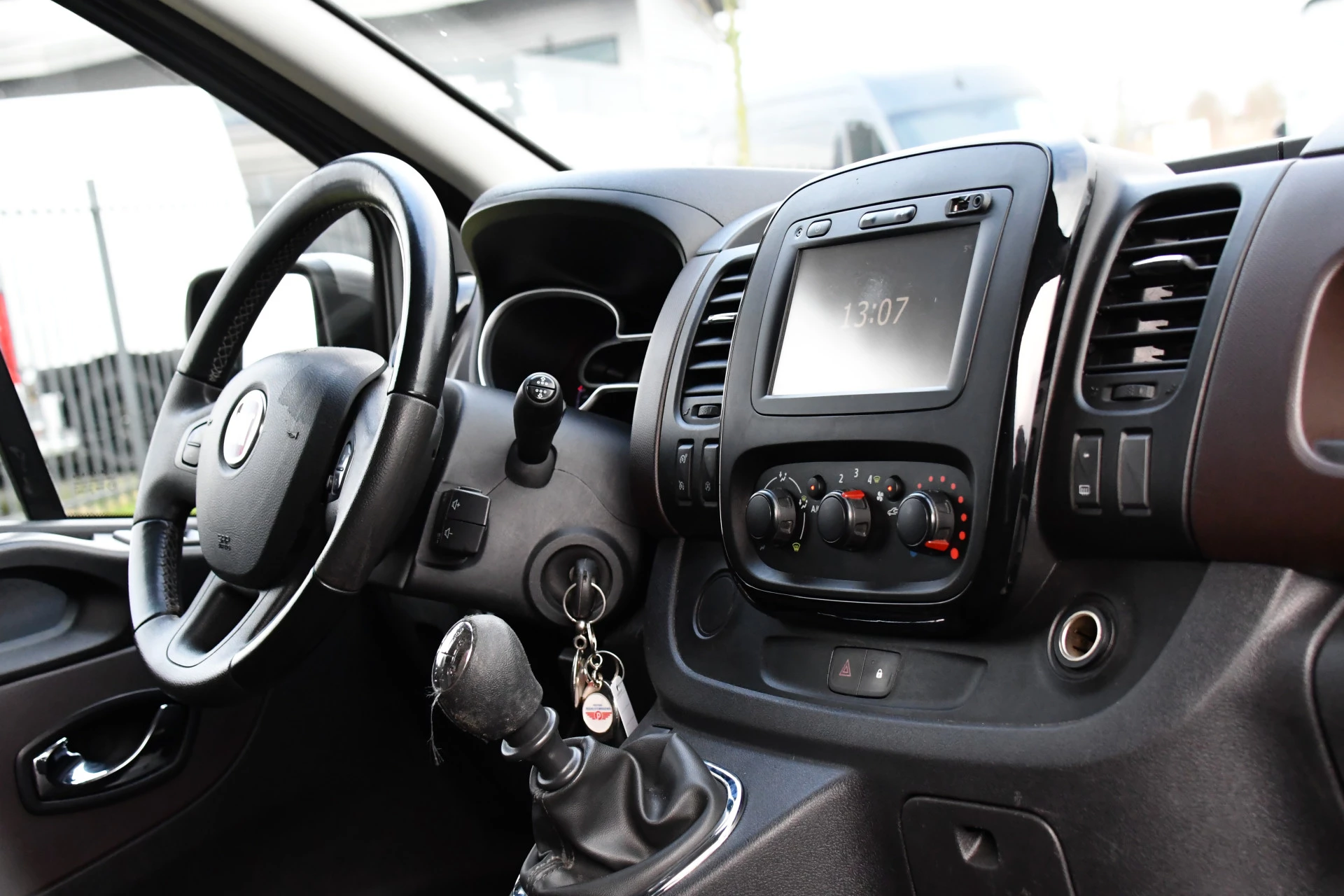 Hoofdafbeelding Fiat Talento