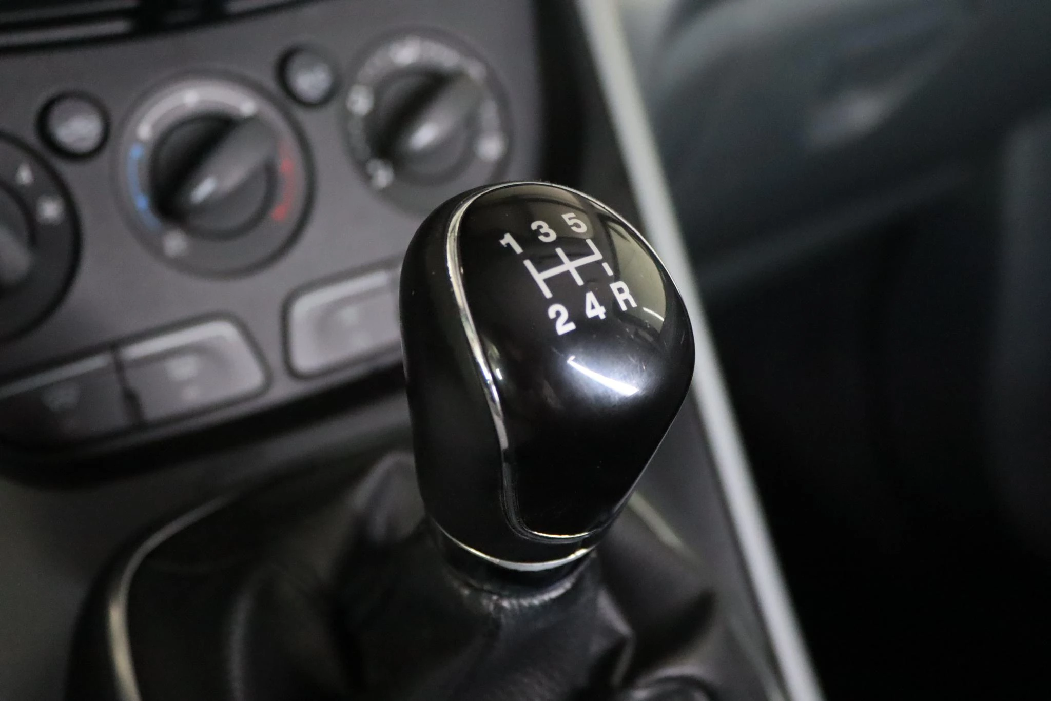 Hoofdafbeelding Ford Grand C-Max