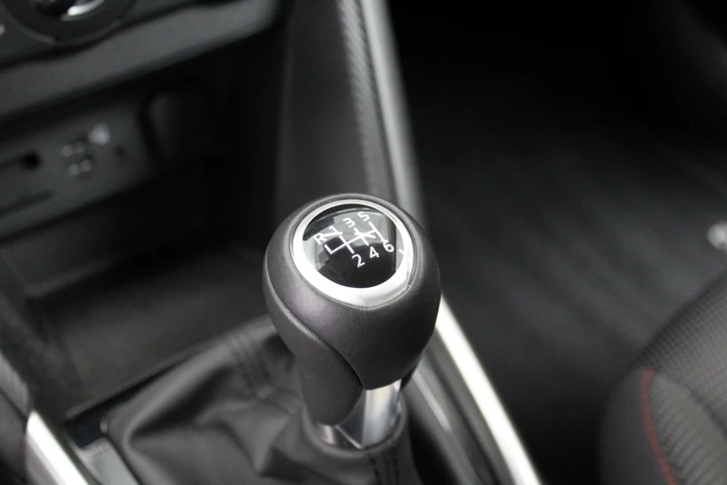 Hoofdafbeelding Mazda 2
