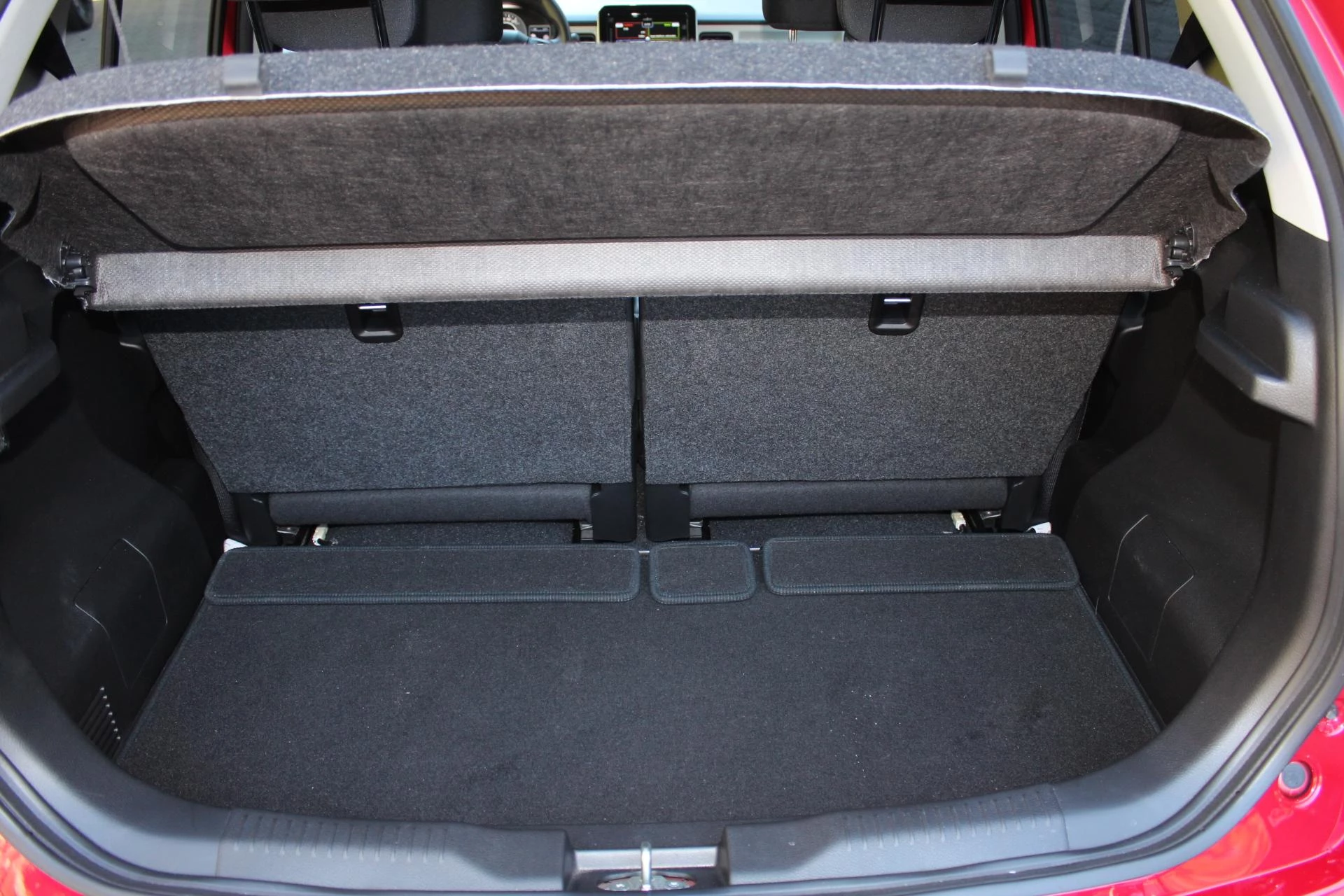 Hoofdafbeelding Suzuki Ignis