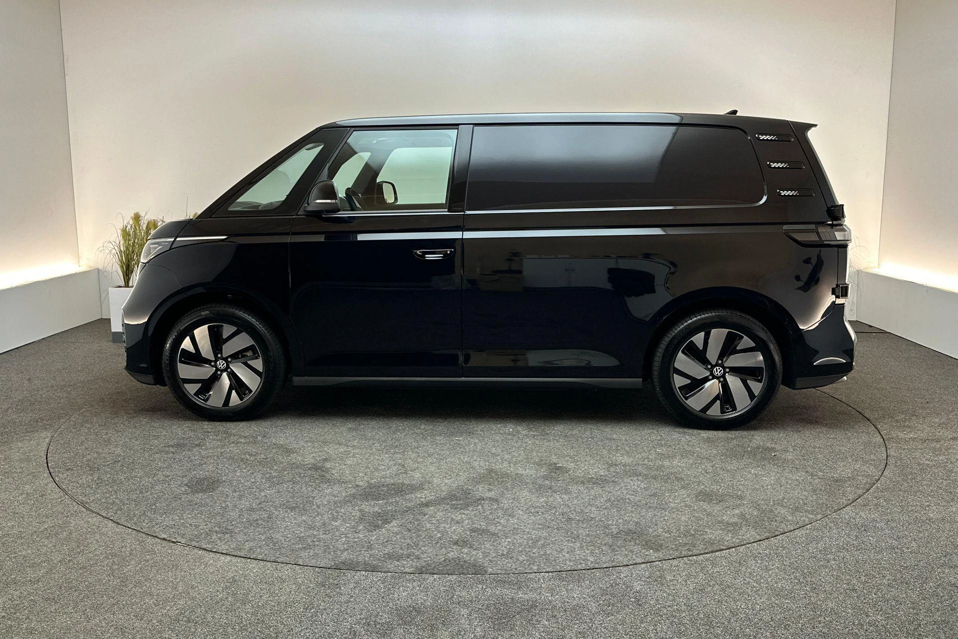 Hoofdafbeelding Volkswagen ID. Buzz Cargo
