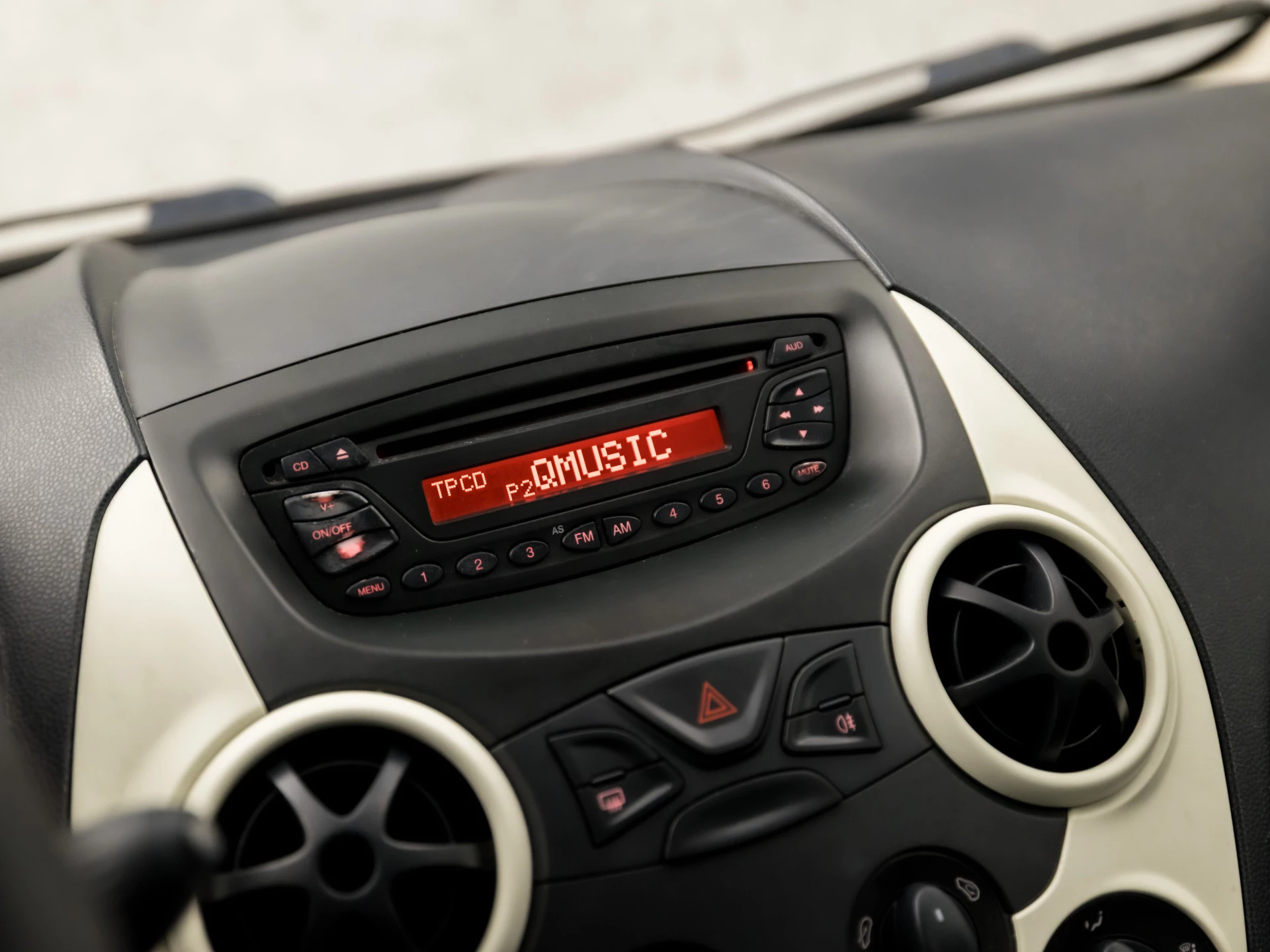 Hoofdafbeelding Ford Ka