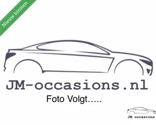 Kia Picanto 1.2 CVVT SportsLine|Clima|Stuur stoel vw|Lm velgen