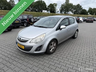 Opel Corsa 1.3 CDTi EcoFlex S/S Anniversary Edition