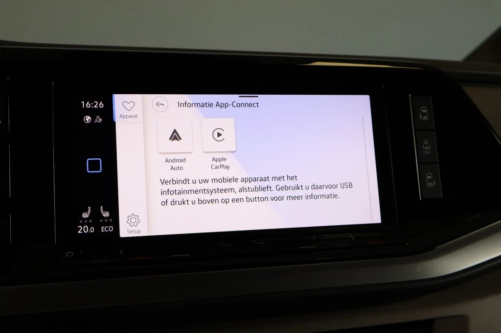 Hoofdafbeelding Volkswagen Multivan