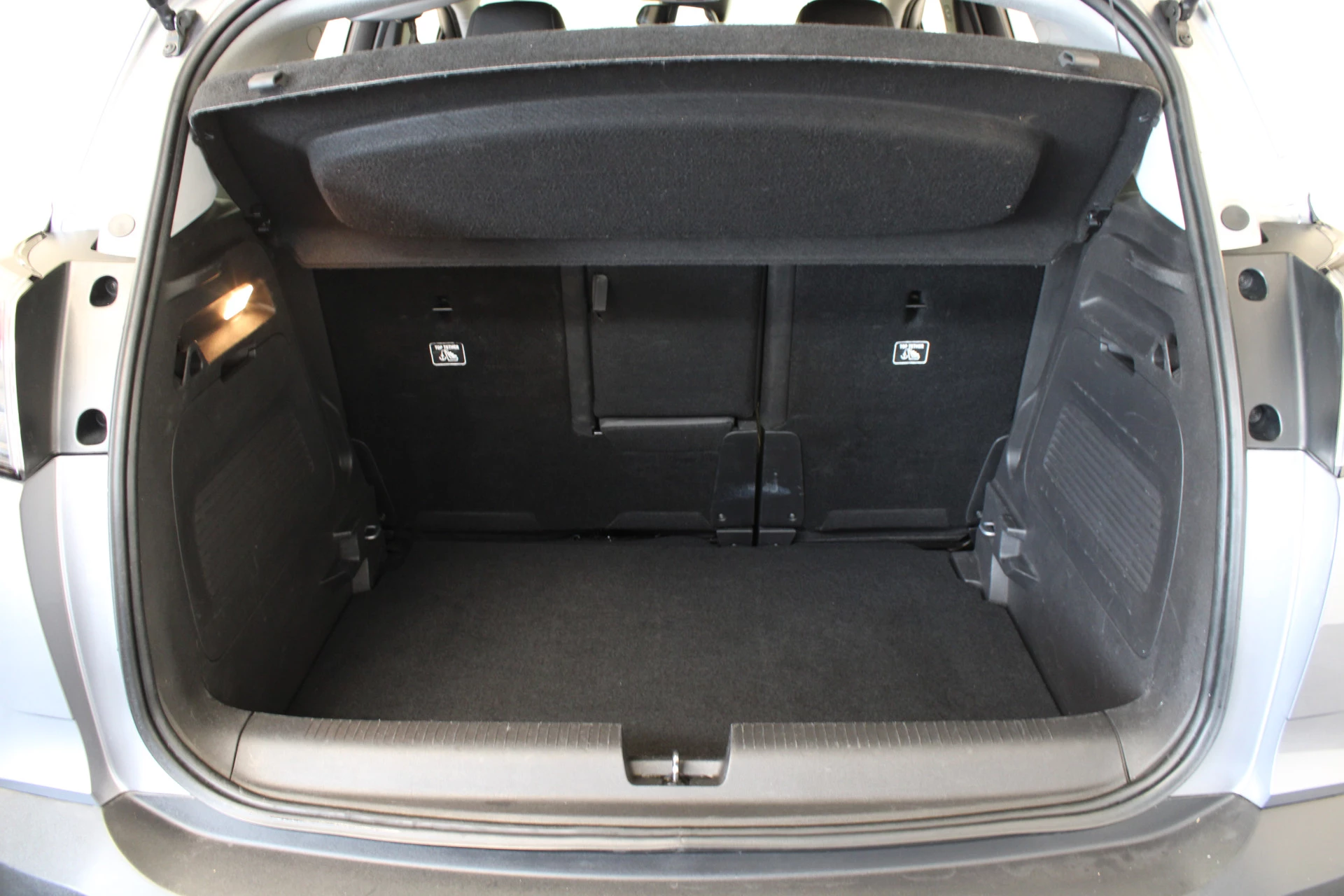 Hoofdafbeelding Opel Crossland