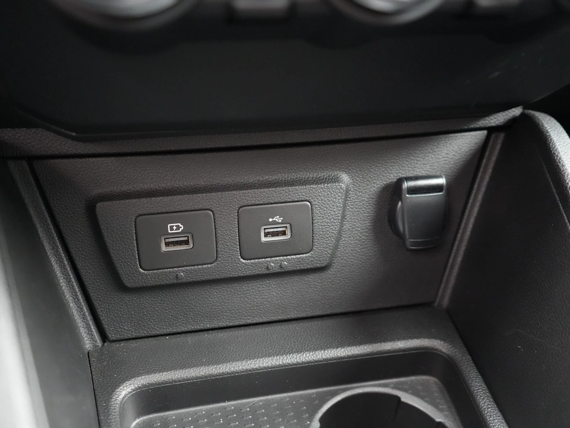 Hoofdafbeelding Dacia Duster