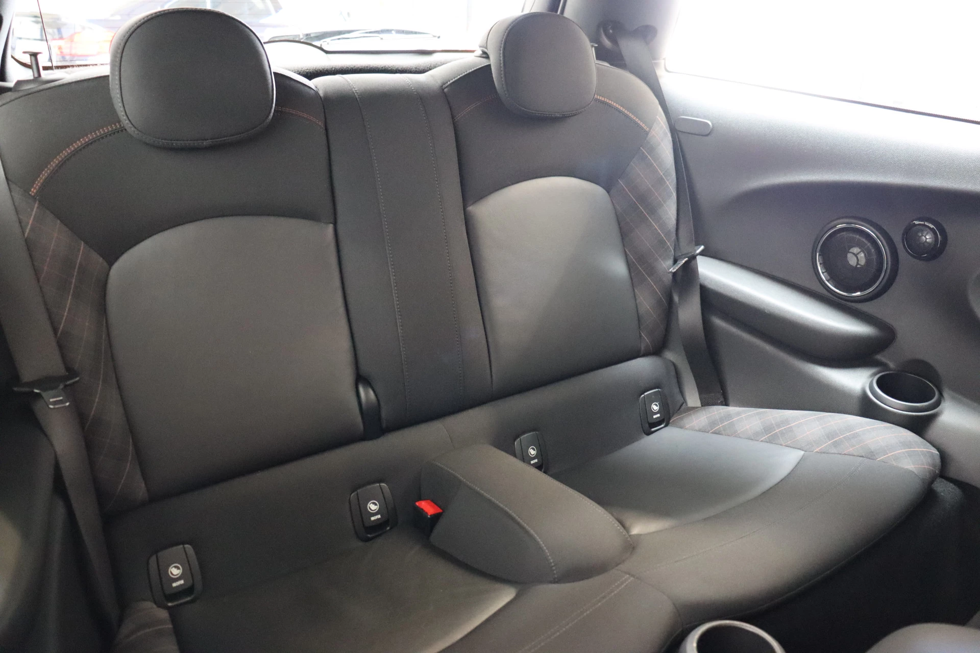Hoofdafbeelding MINI Cooper S