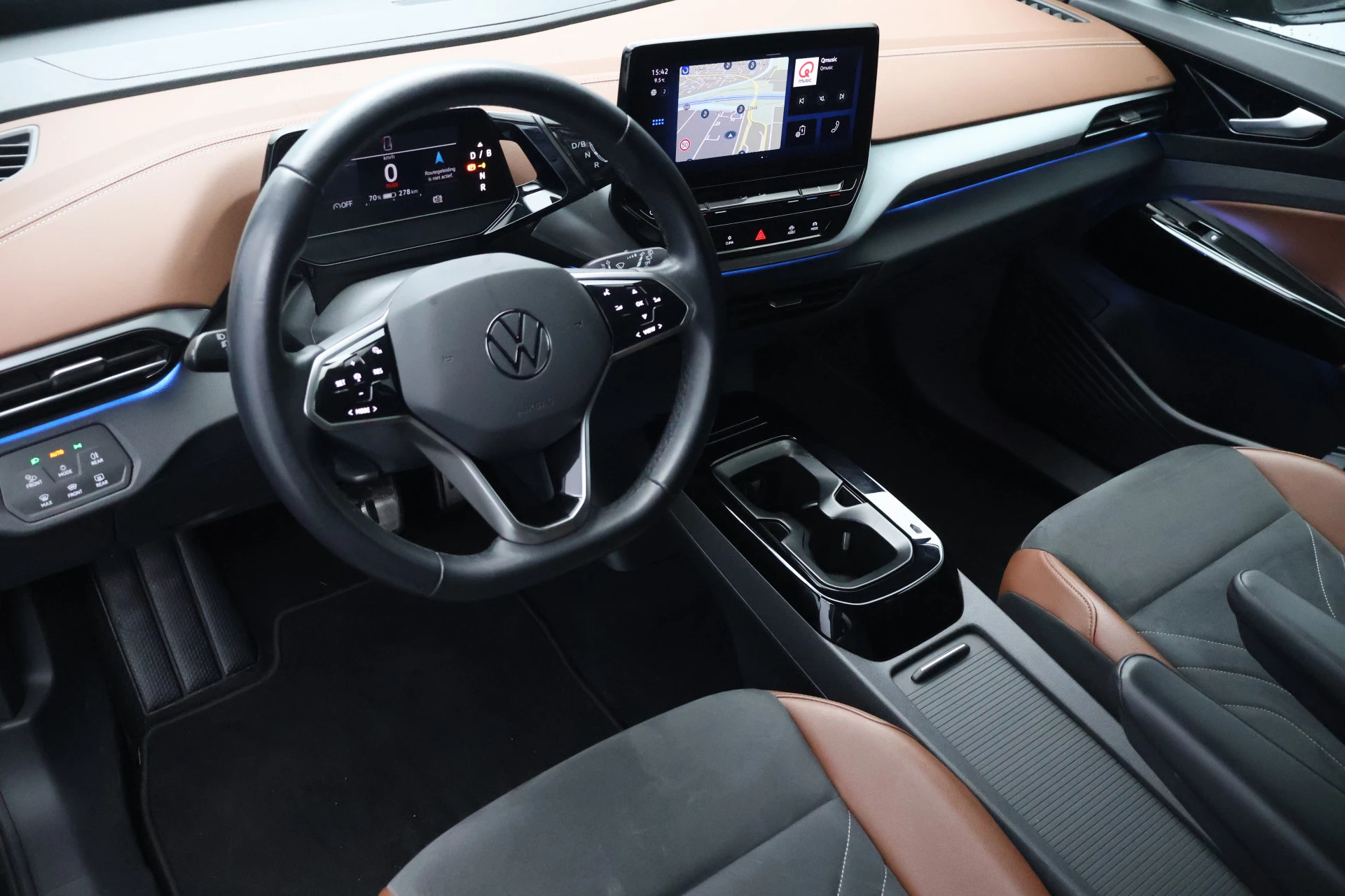 Hoofdafbeelding Volkswagen ID.4