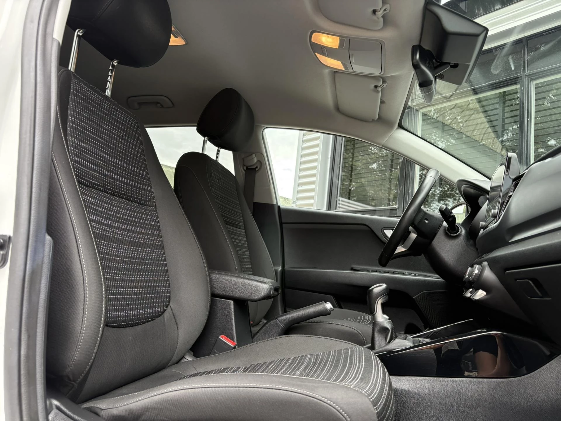 Hoofdafbeelding Kia Stonic
