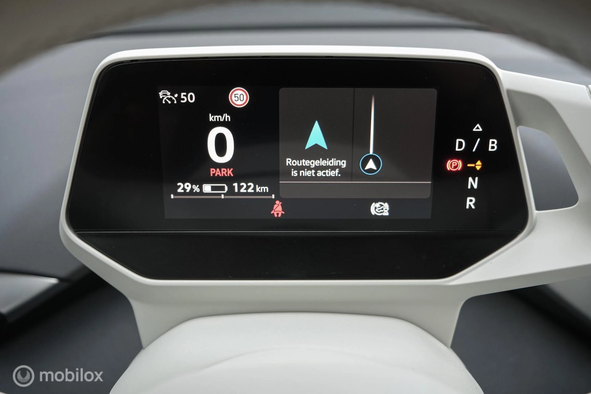 Hoofdafbeelding Volkswagen ID.4