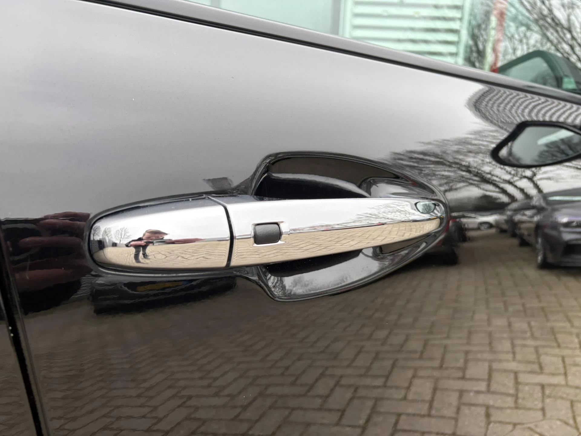 Hoofdafbeelding Kia e-Niro