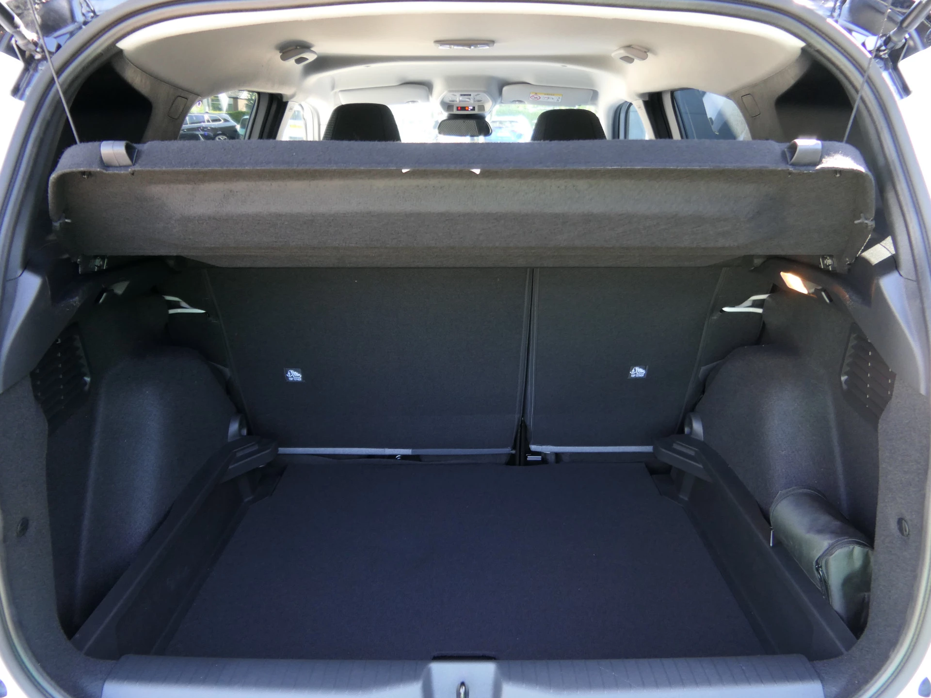 Hoofdafbeelding Opel Frontera