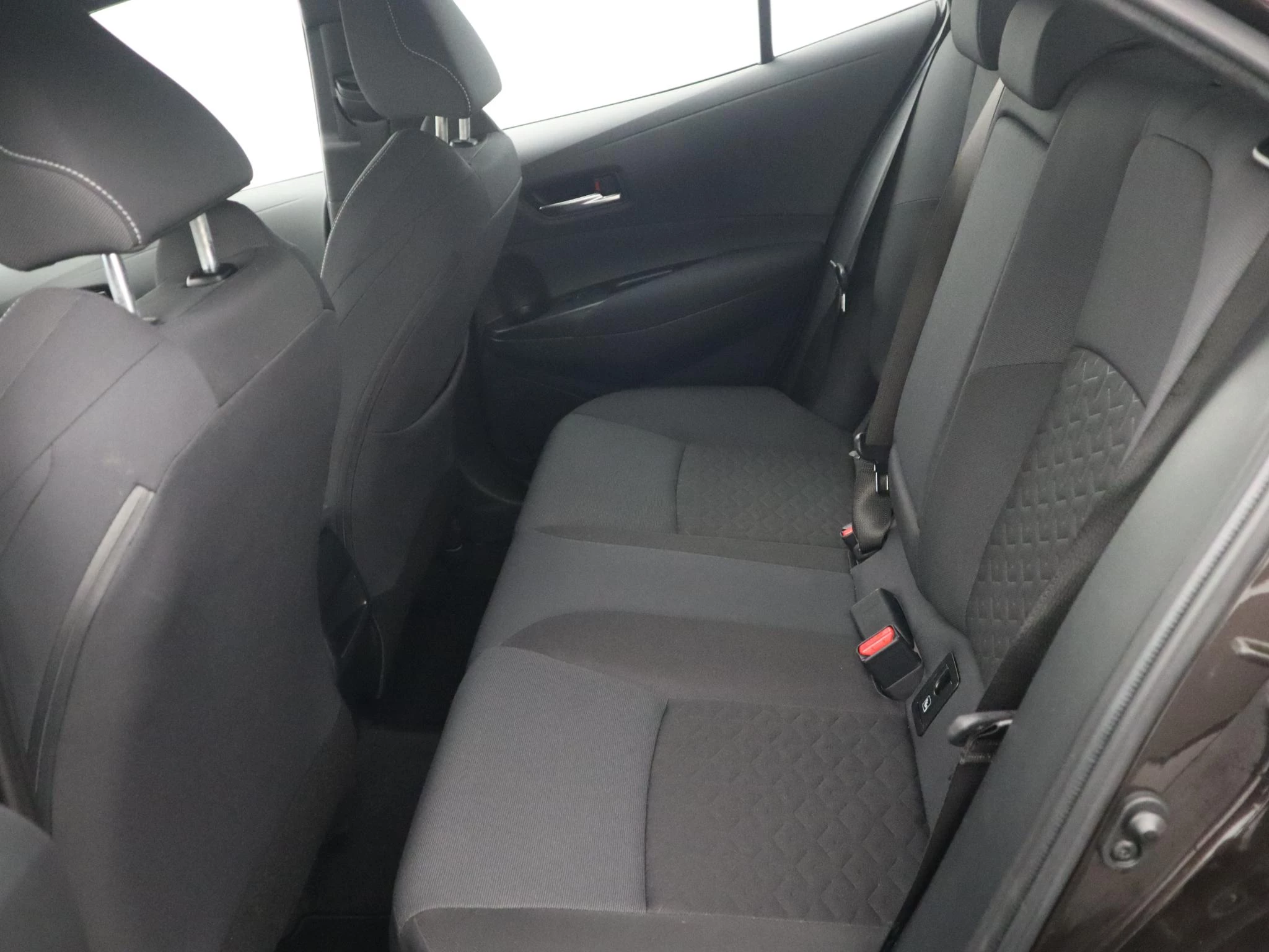 Hoofdafbeelding Toyota Corolla