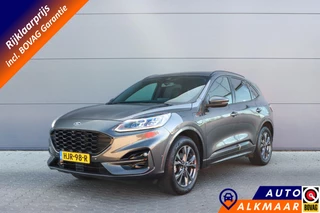 Ford Kuga 2.5 PHEV ST-Line X | Trekhaak | Rijklaarprijs - incl.garantie