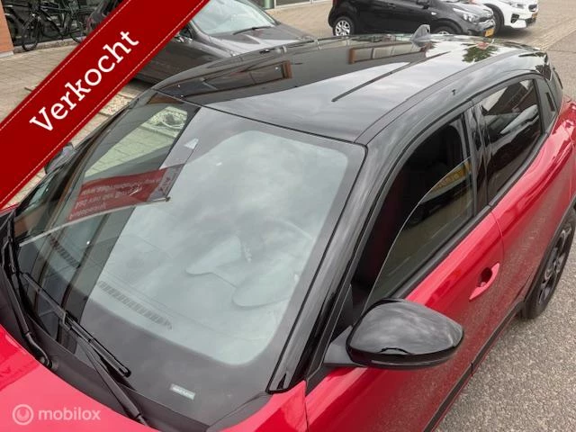 Hoofdafbeelding Alfa Romeo Junior