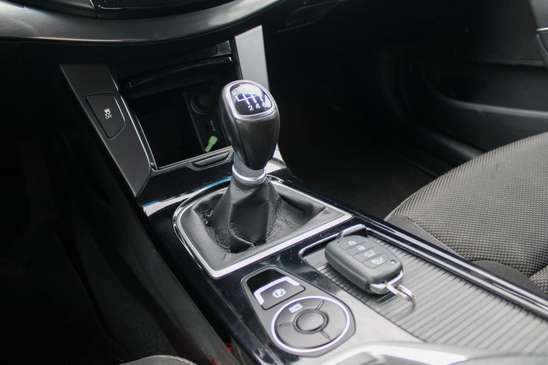 Hoofdafbeelding Hyundai i40