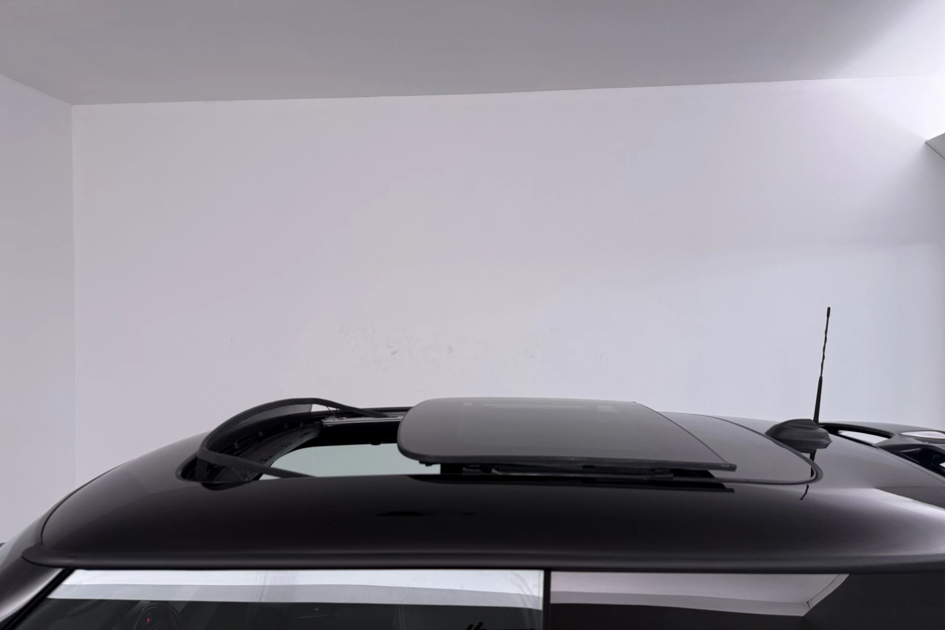 Hoofdafbeelding MINI One