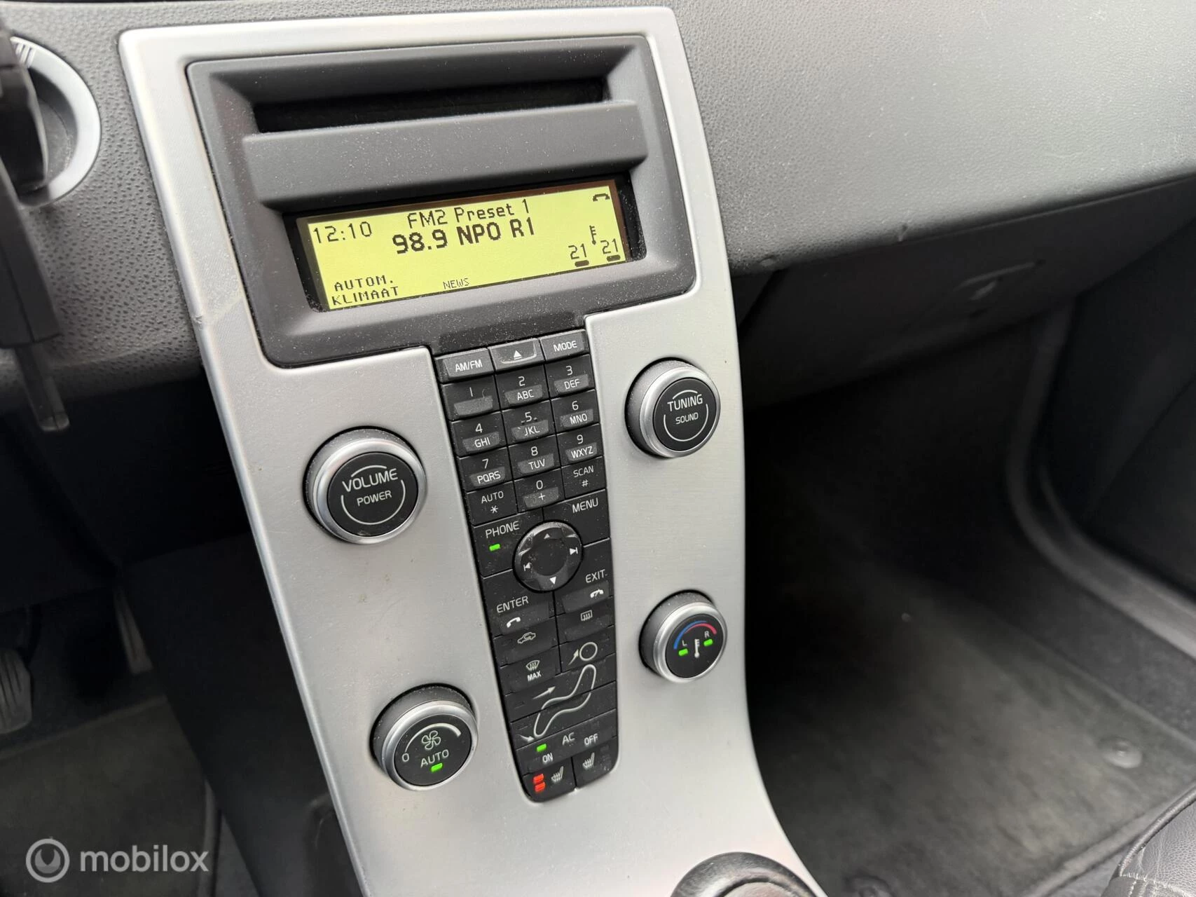 Hoofdafbeelding Volvo V50