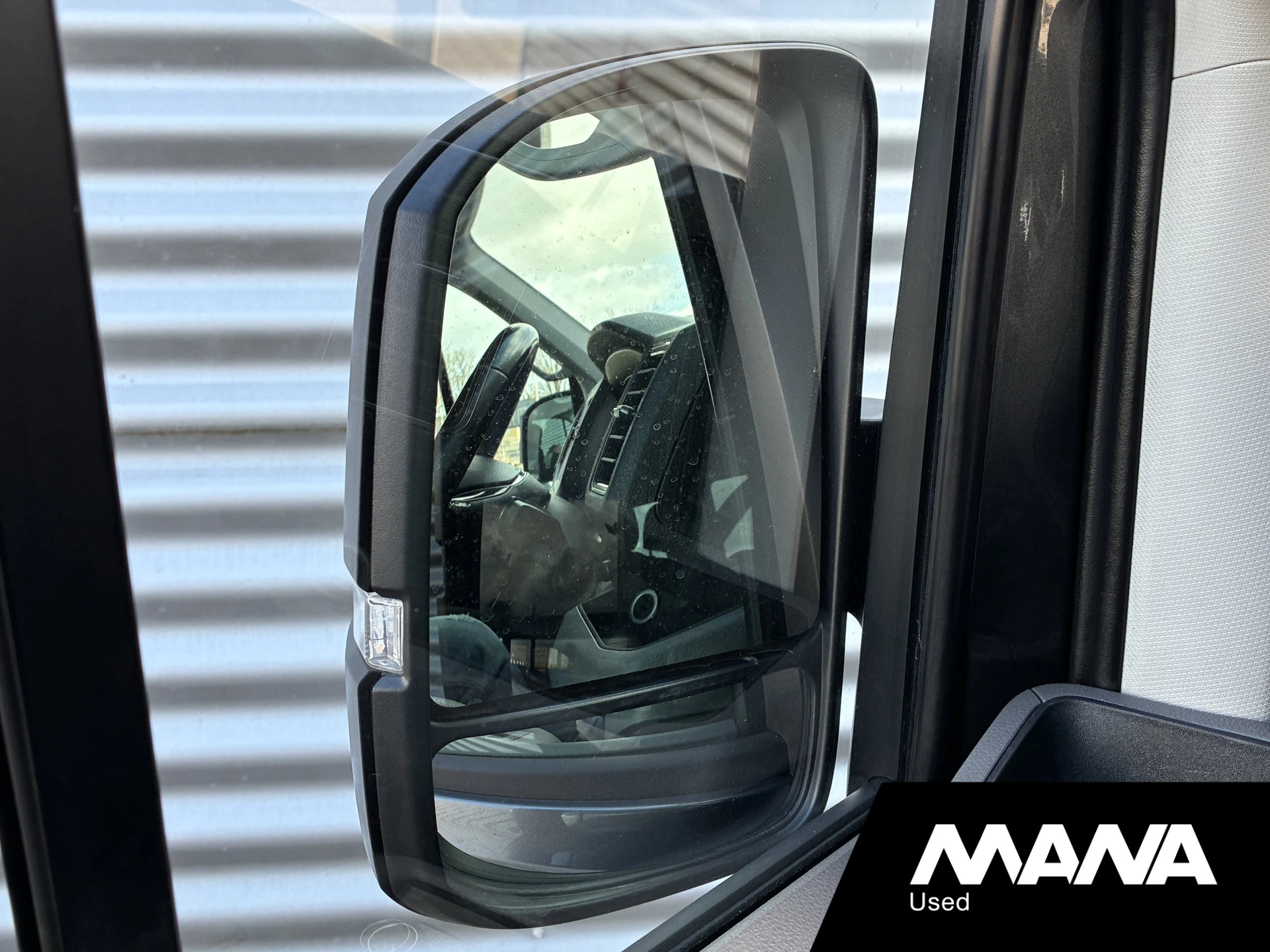 Hoofdafbeelding MAN TGE