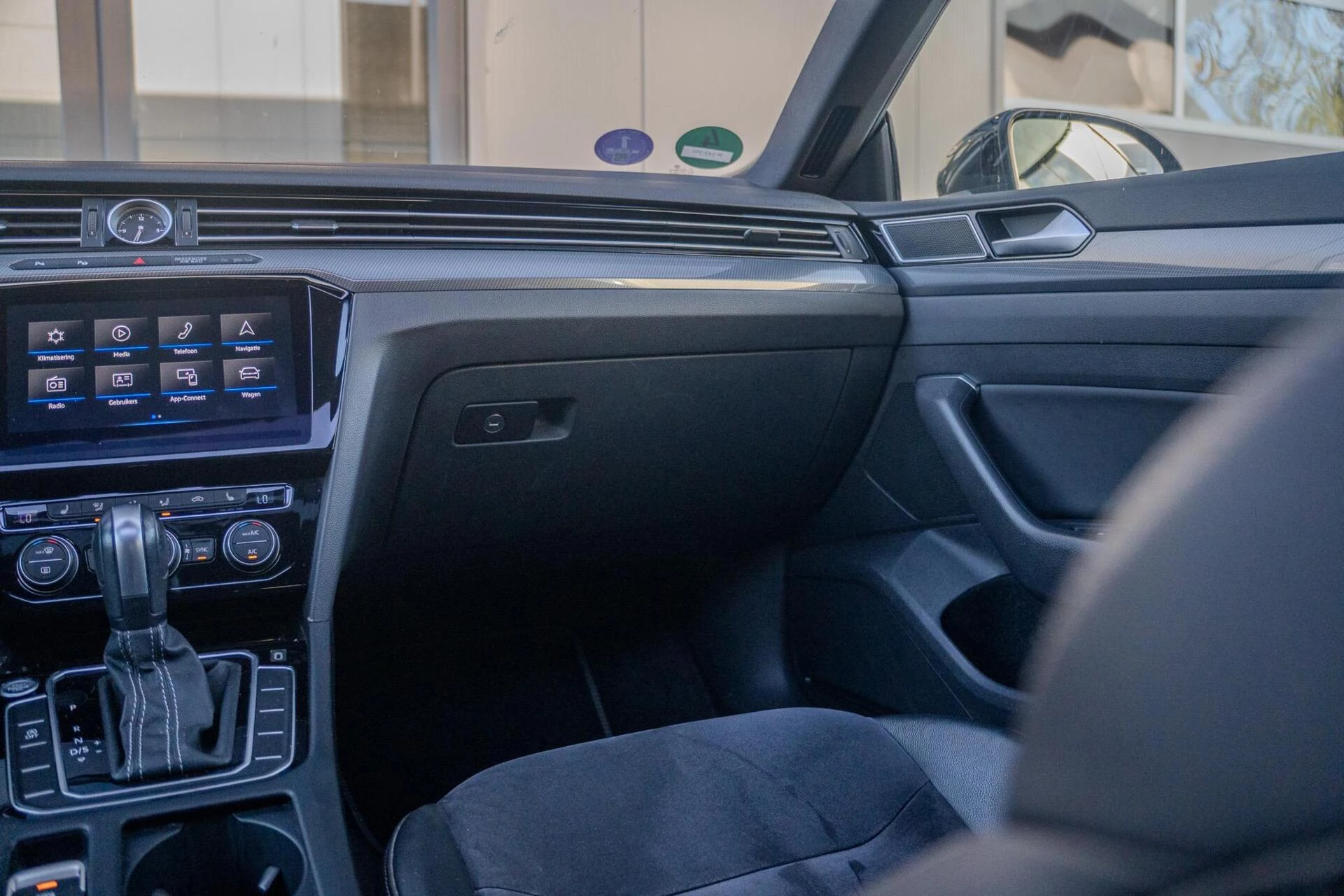 Hoofdafbeelding Volkswagen Arteon