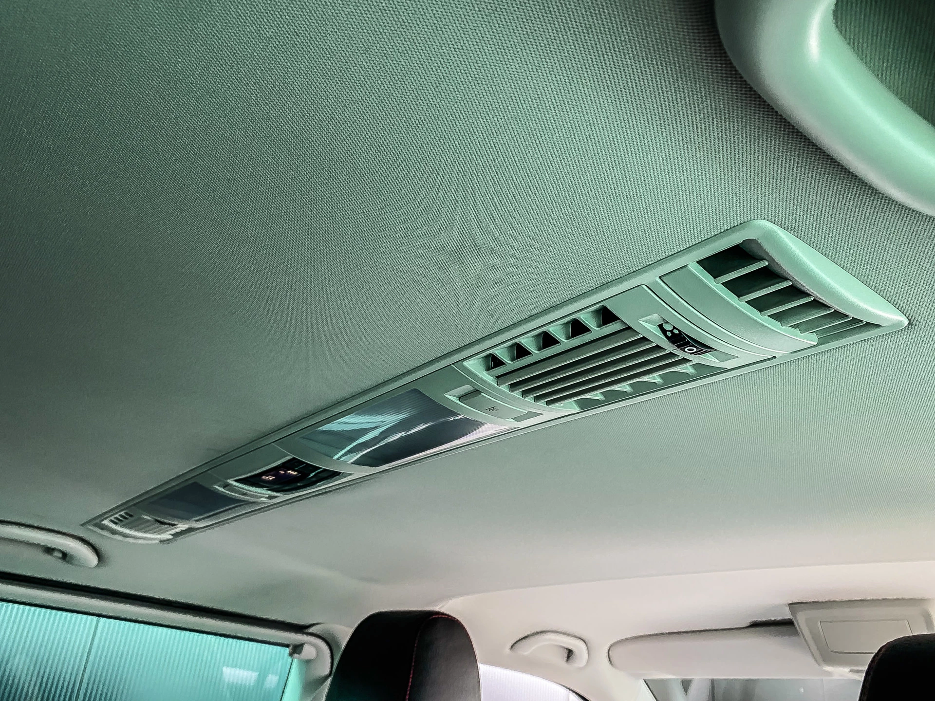 Hoofdafbeelding Volkswagen Caravelle