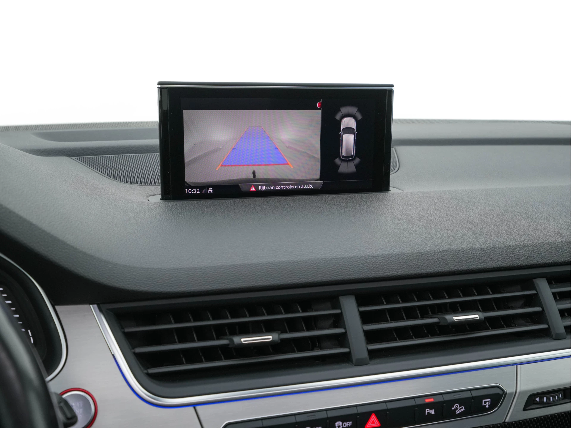 Hoofdafbeelding Audi SQ7