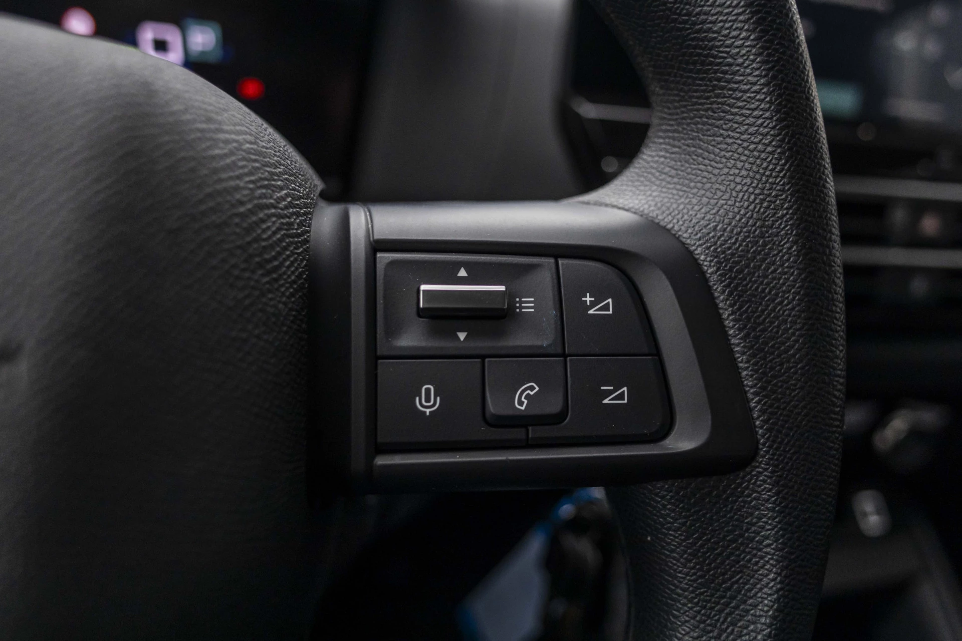 Hoofdafbeelding Citroën ë-C4