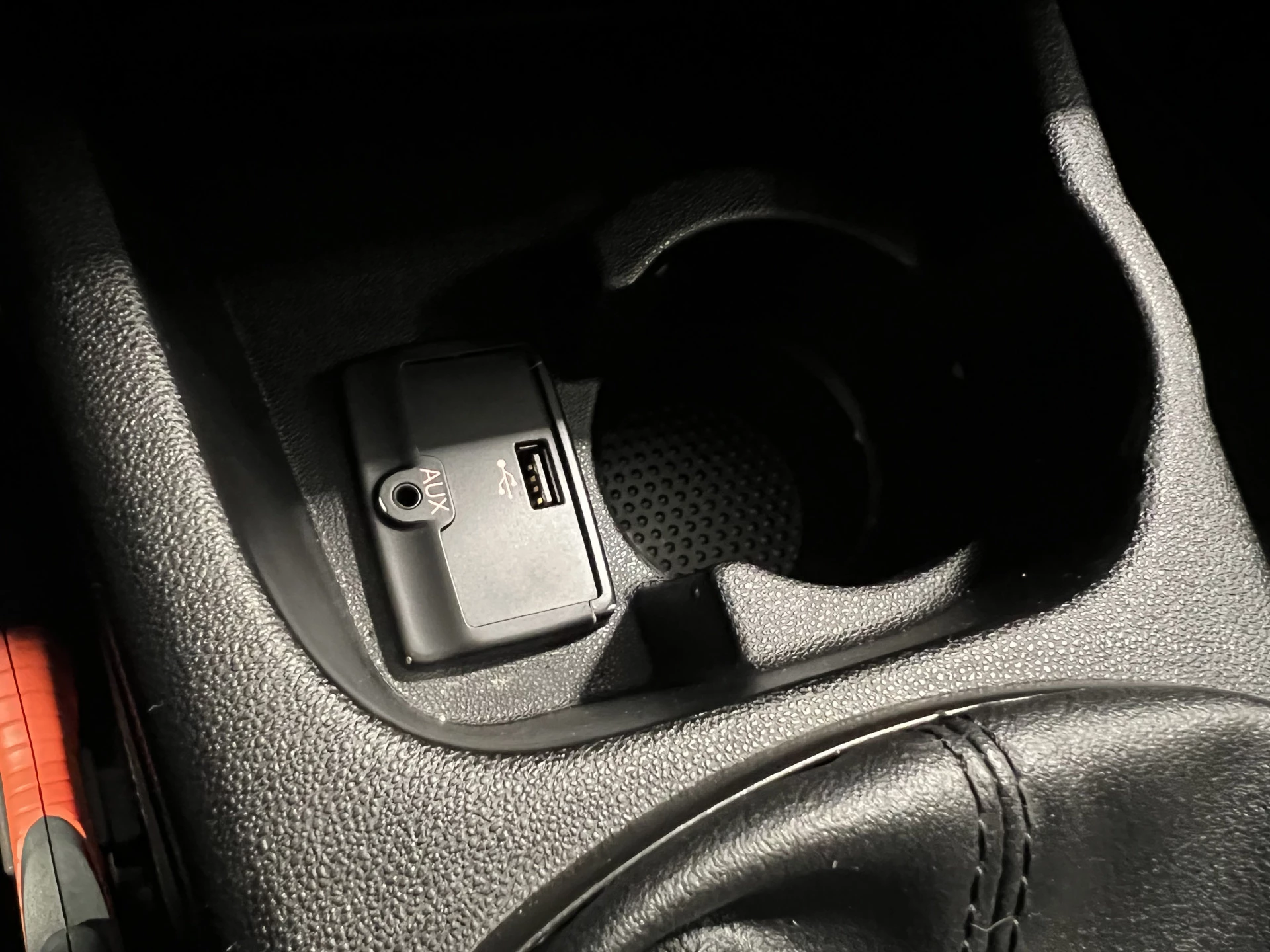 Hoofdafbeelding Fiat Punto