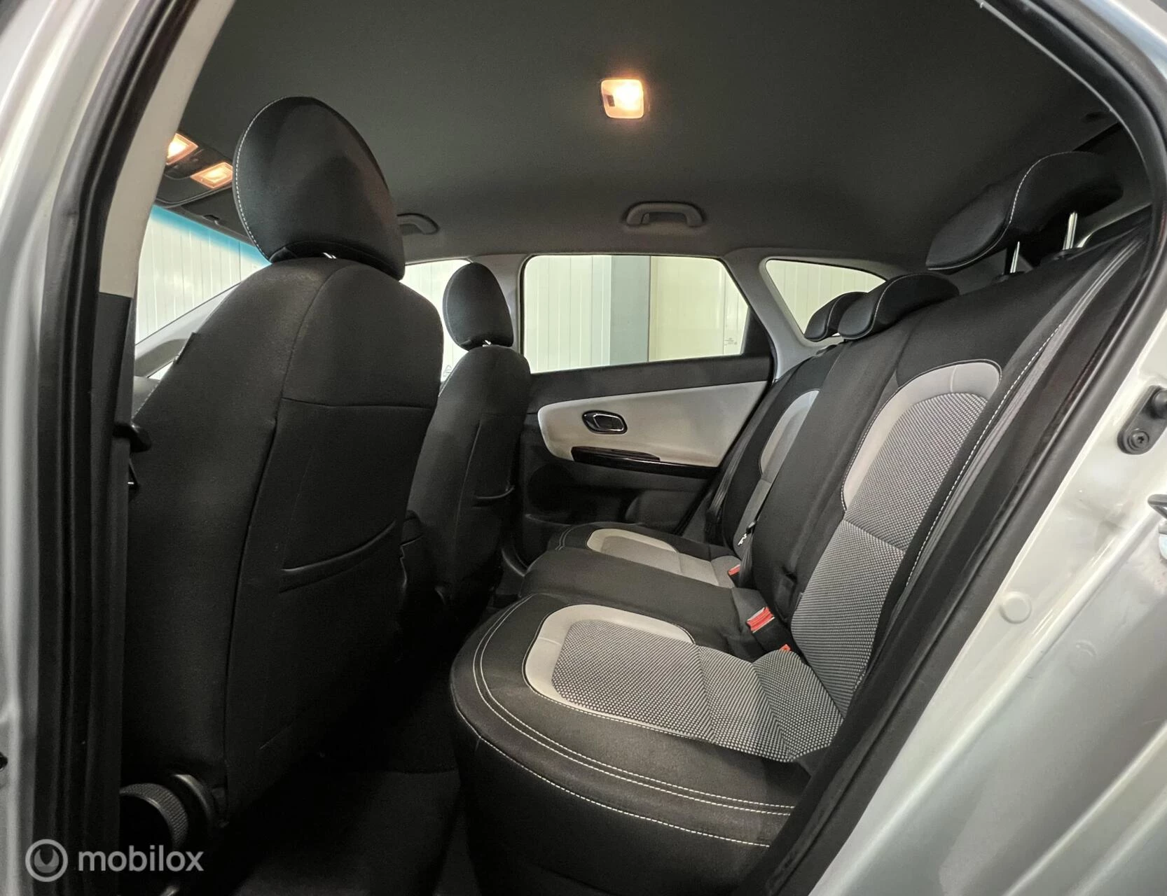 Hoofdafbeelding Kia cee'd