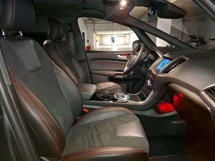 Hoofdafbeelding Ford S-Max
