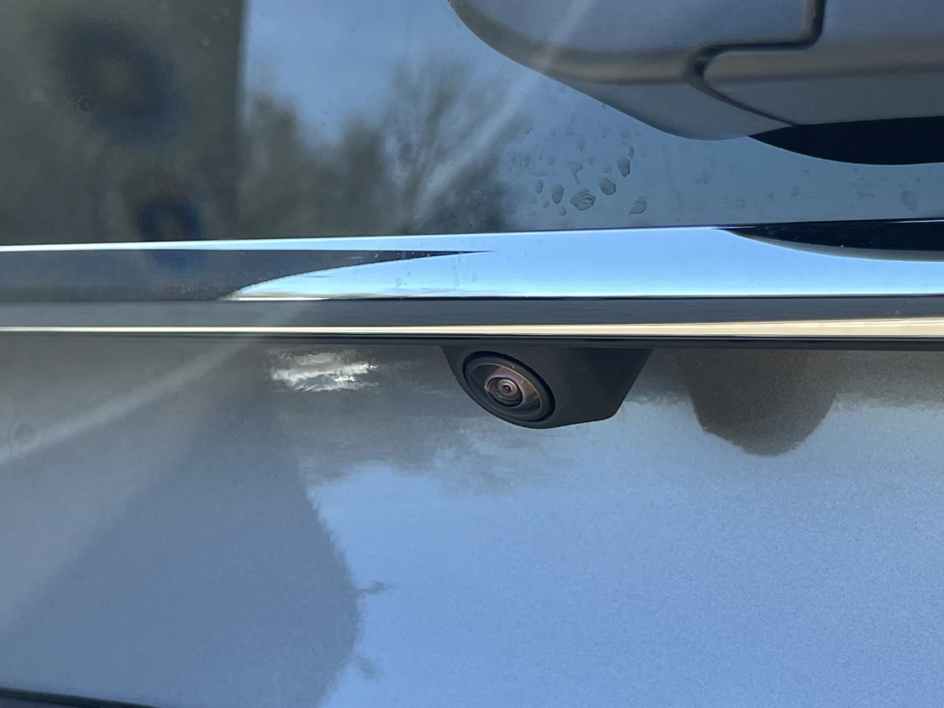 Hoofdafbeelding Ford Tourneo Connect
