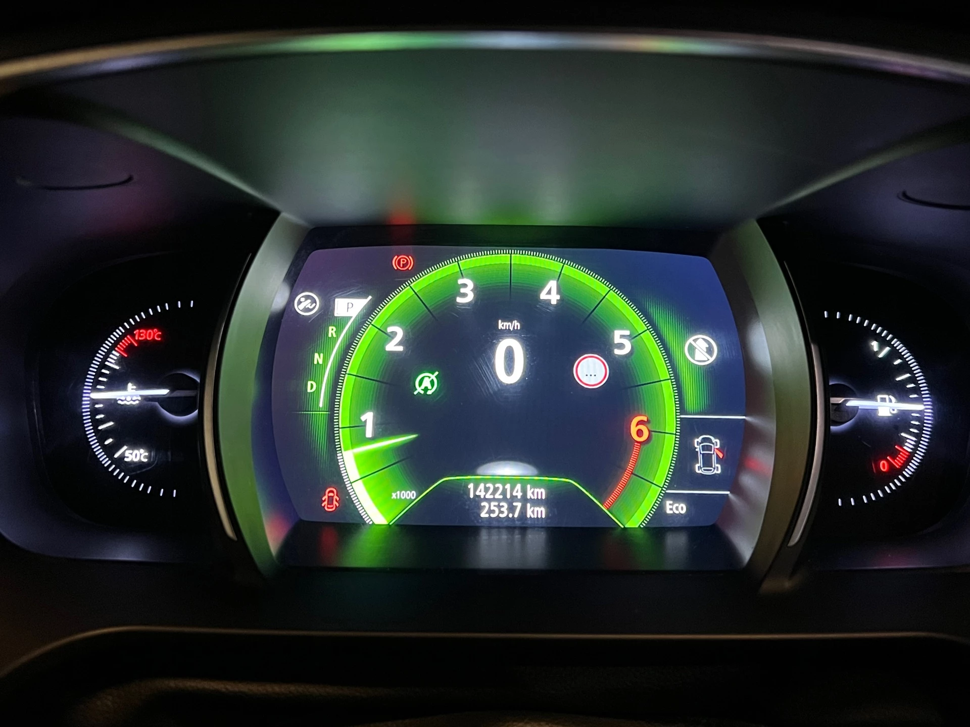 Hoofdafbeelding Renault Talisman