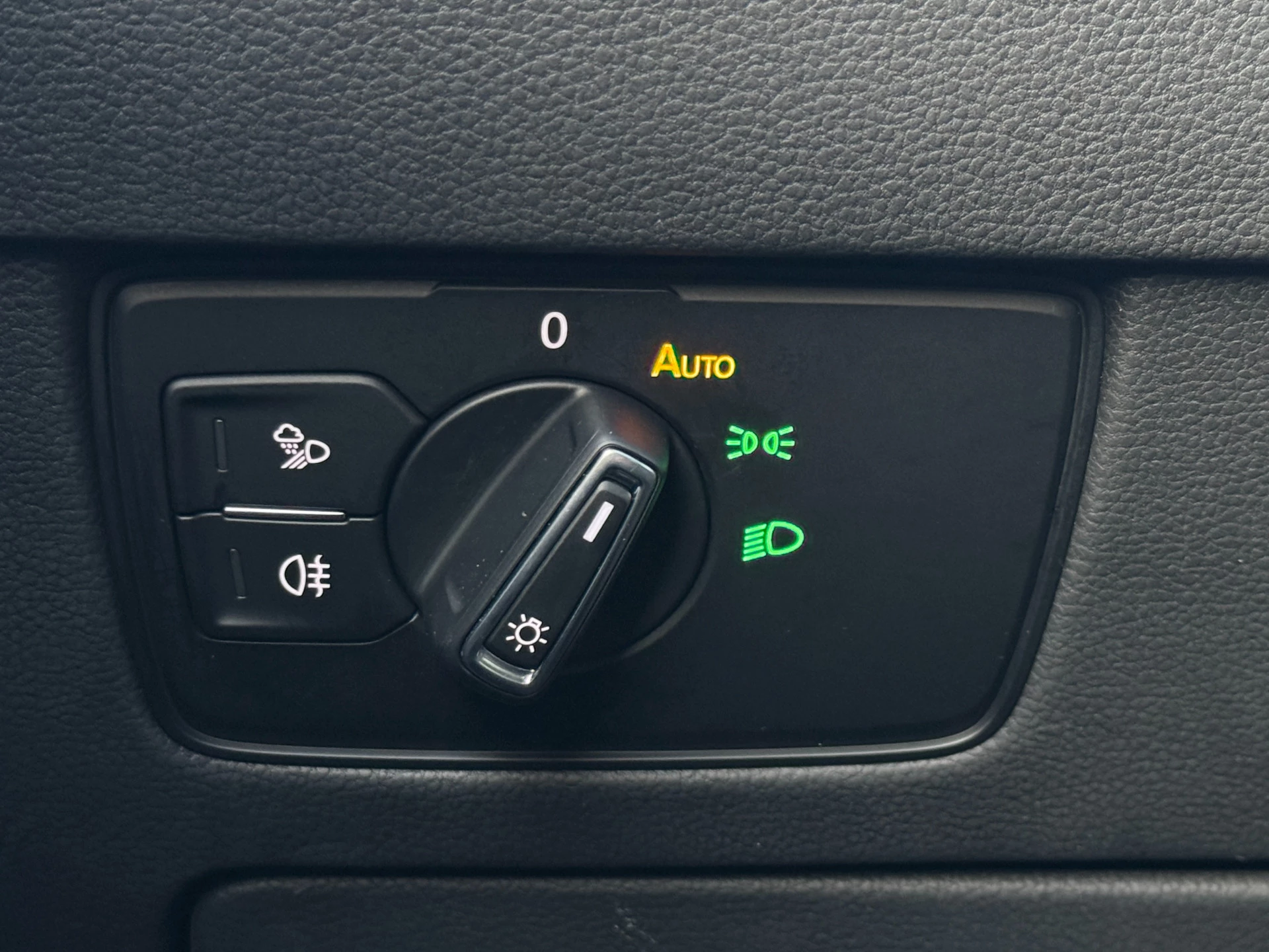 Hoofdafbeelding Volkswagen Arteon