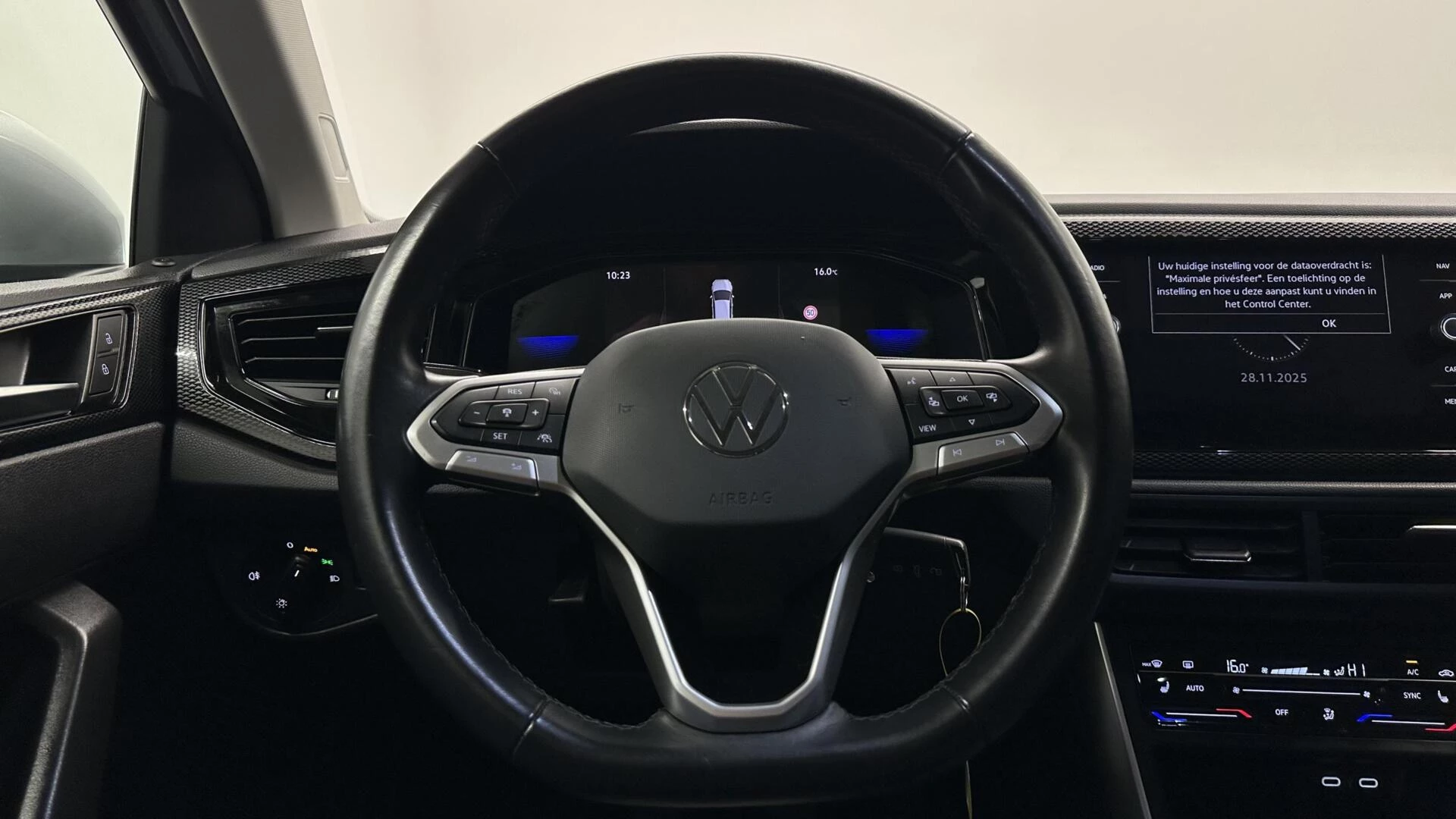 Hoofdafbeelding Volkswagen Taigo