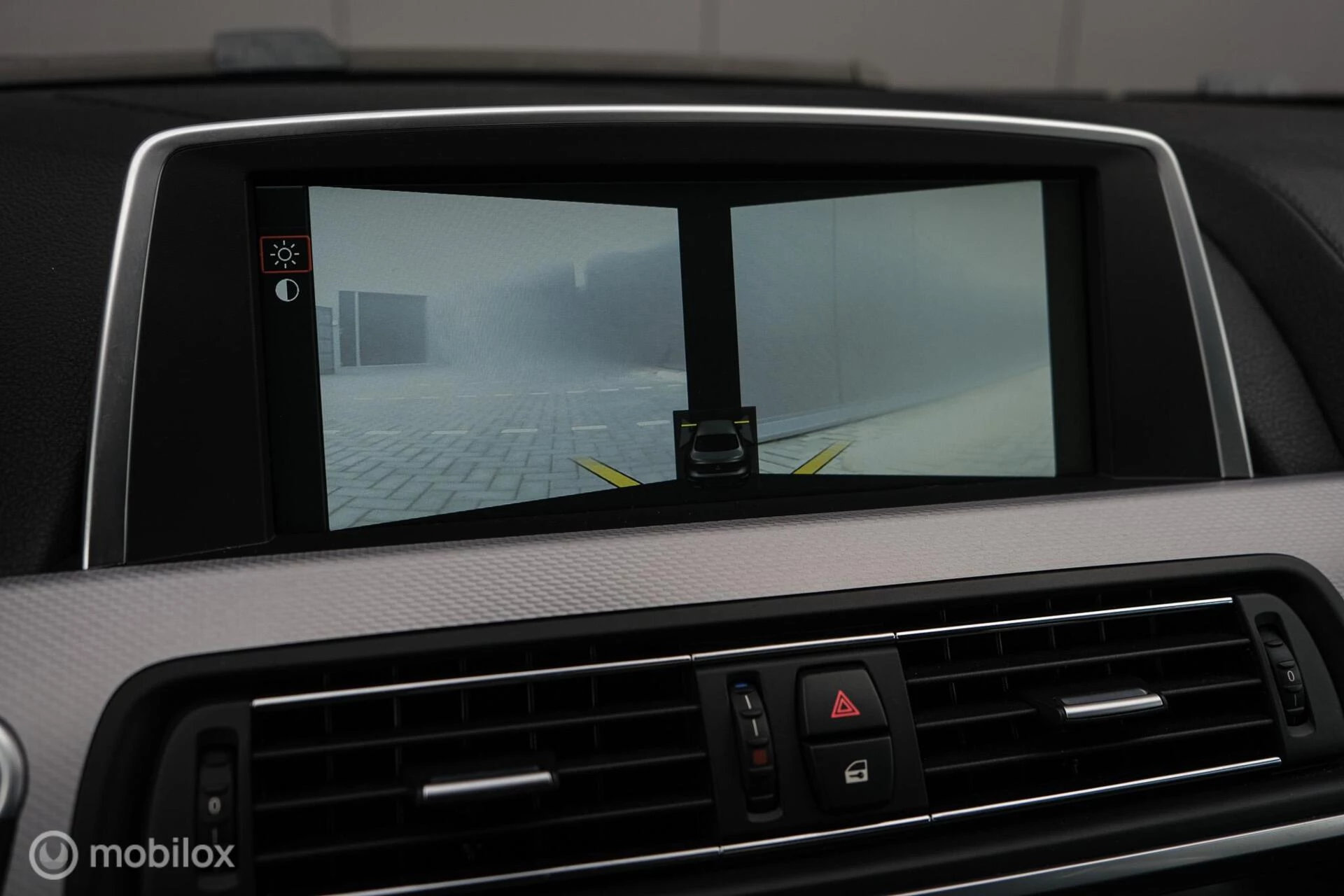 Hoofdafbeelding BMW 6 Serie