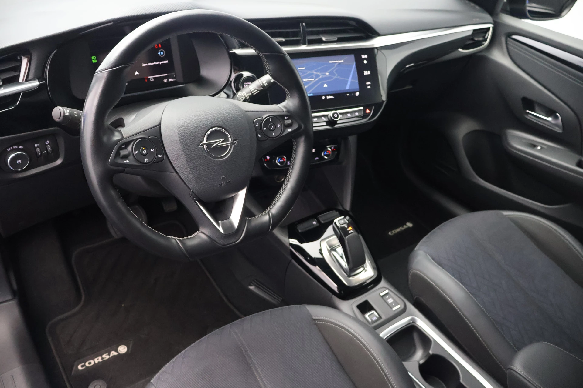 Hoofdafbeelding Opel Corsa-e