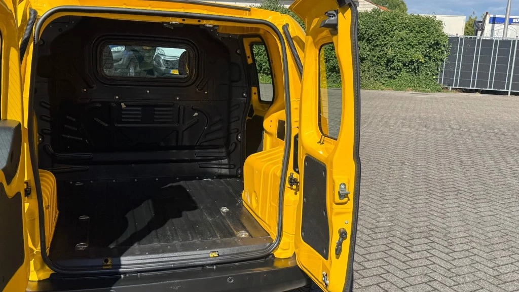 Hoofdafbeelding Fiat Fiorino