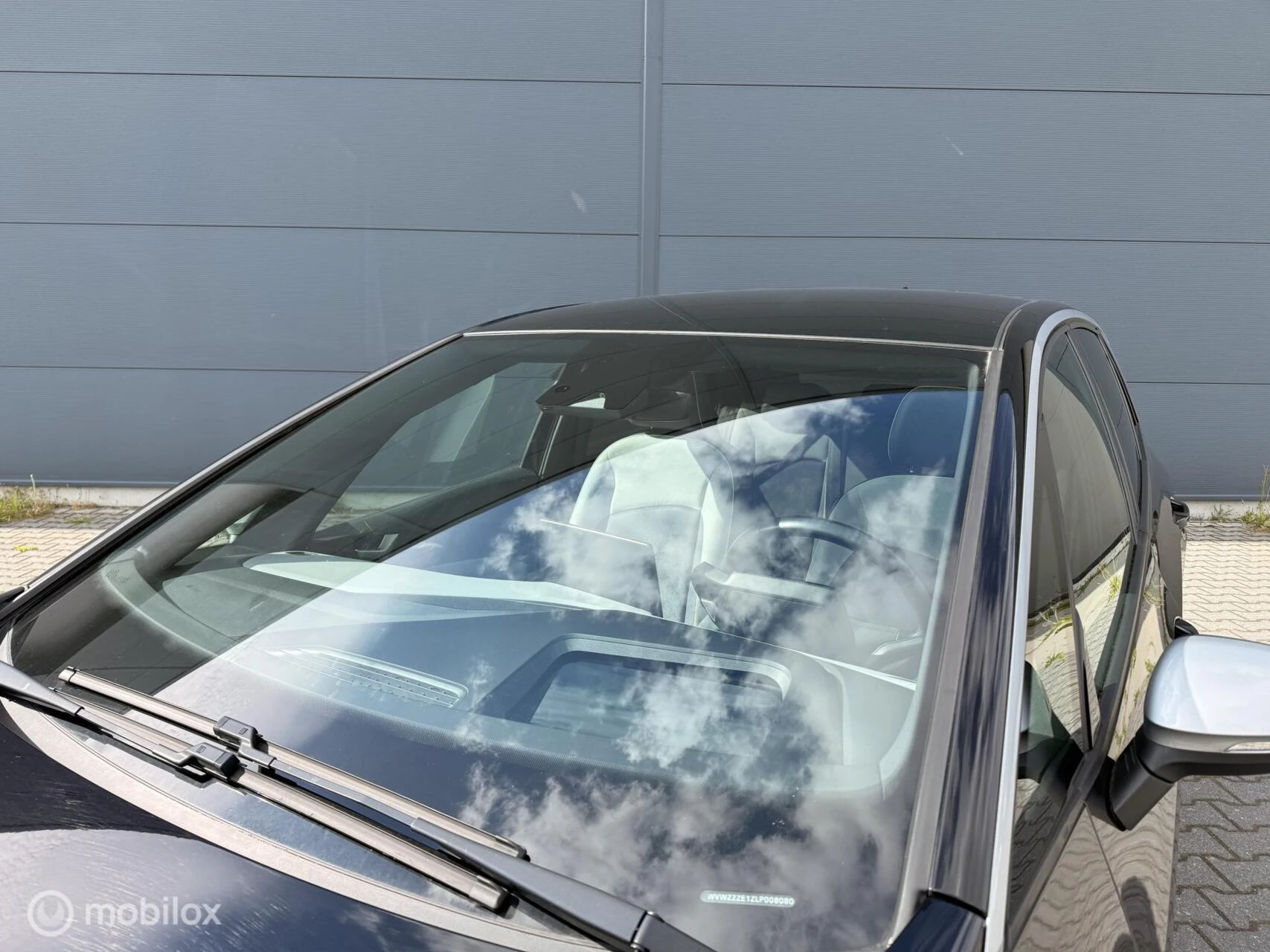 Hoofdafbeelding Volkswagen ID.3