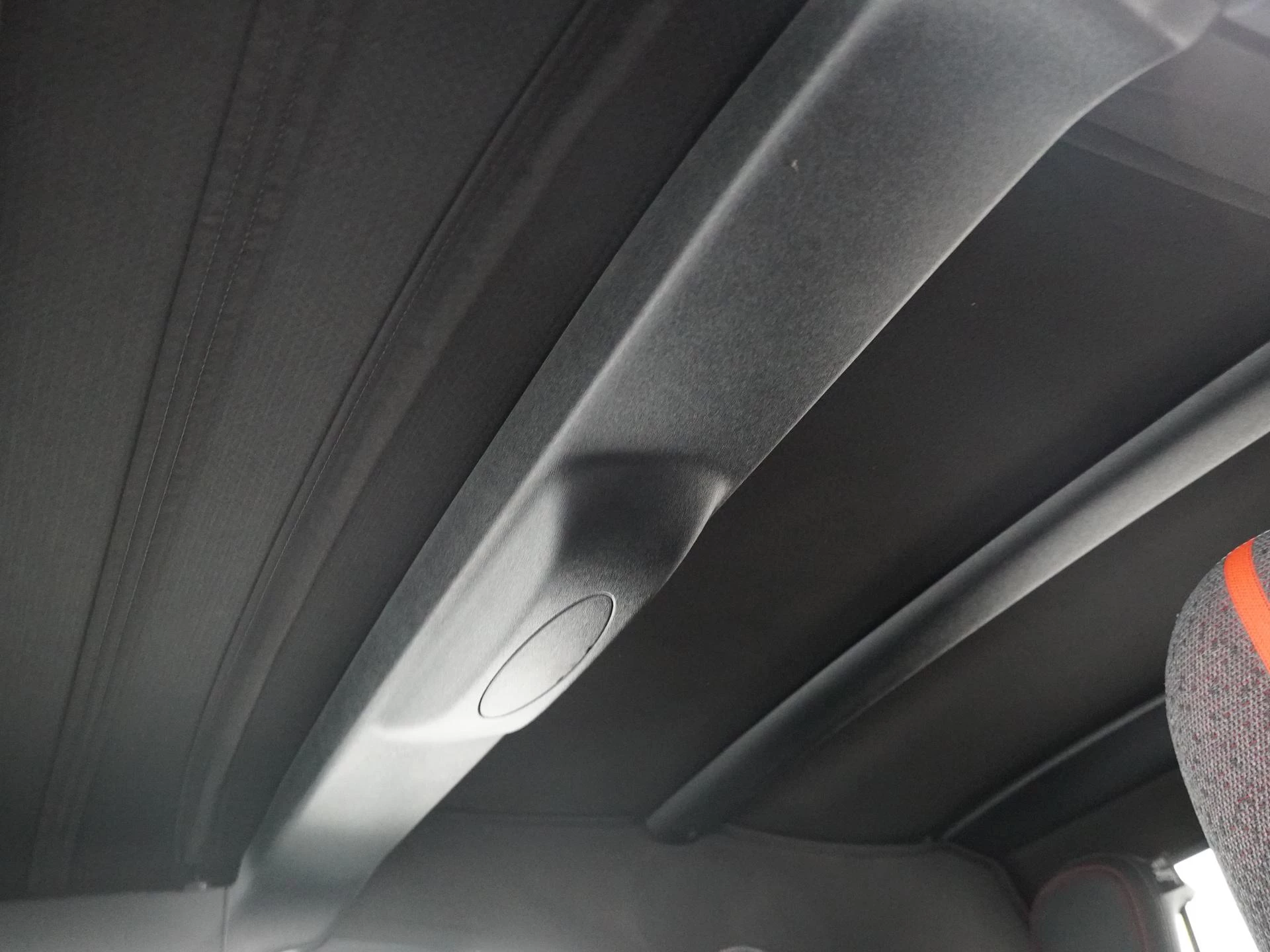 Hoofdafbeelding MINI Cabrio