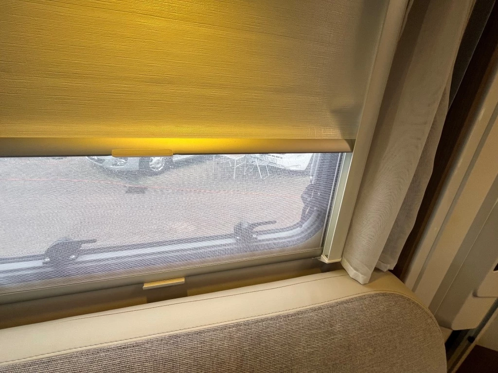 Hoofdafbeelding Carado T 448 Enkele Bedden Hefbed