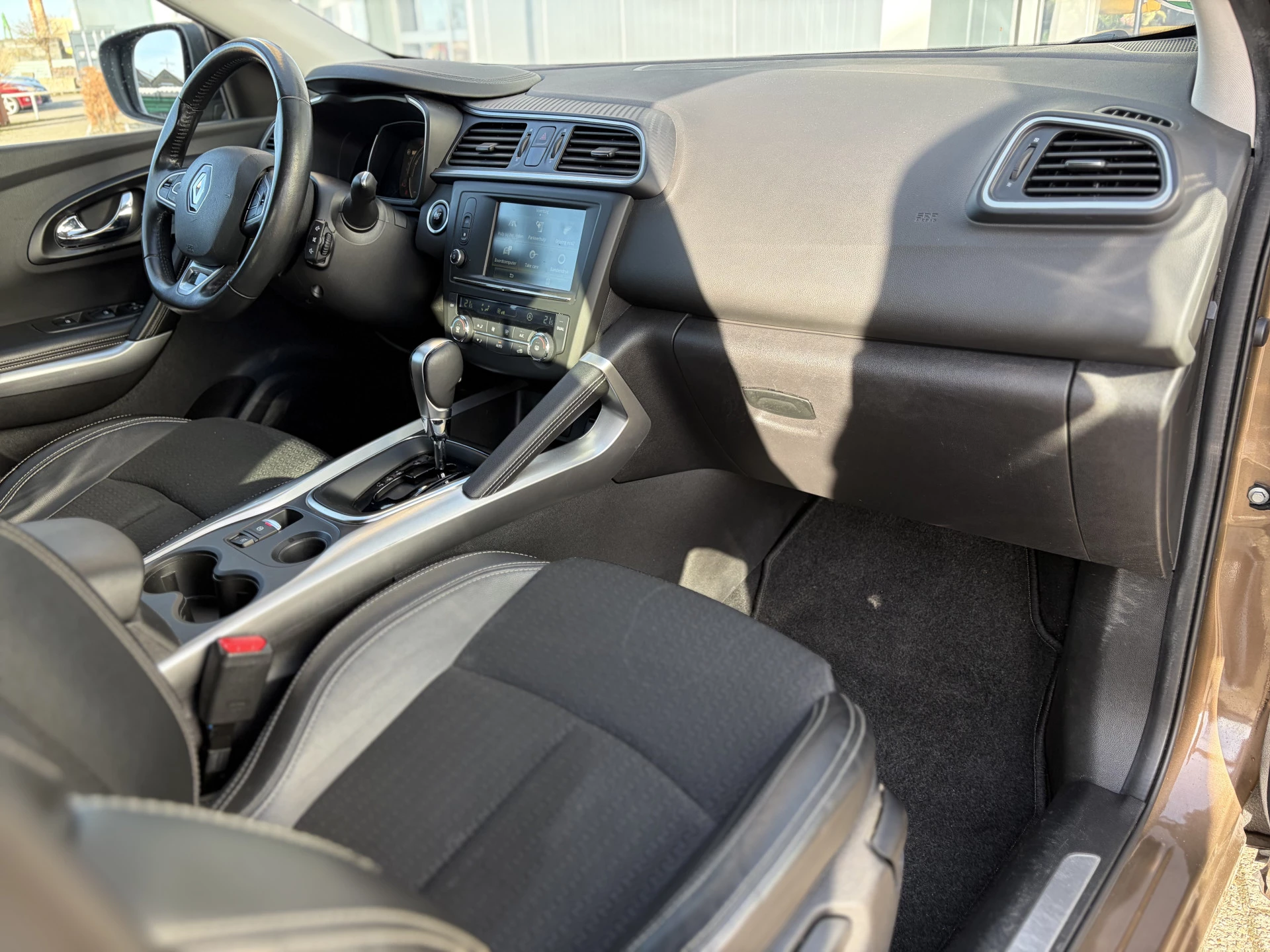 Hoofdafbeelding Renault Kadjar