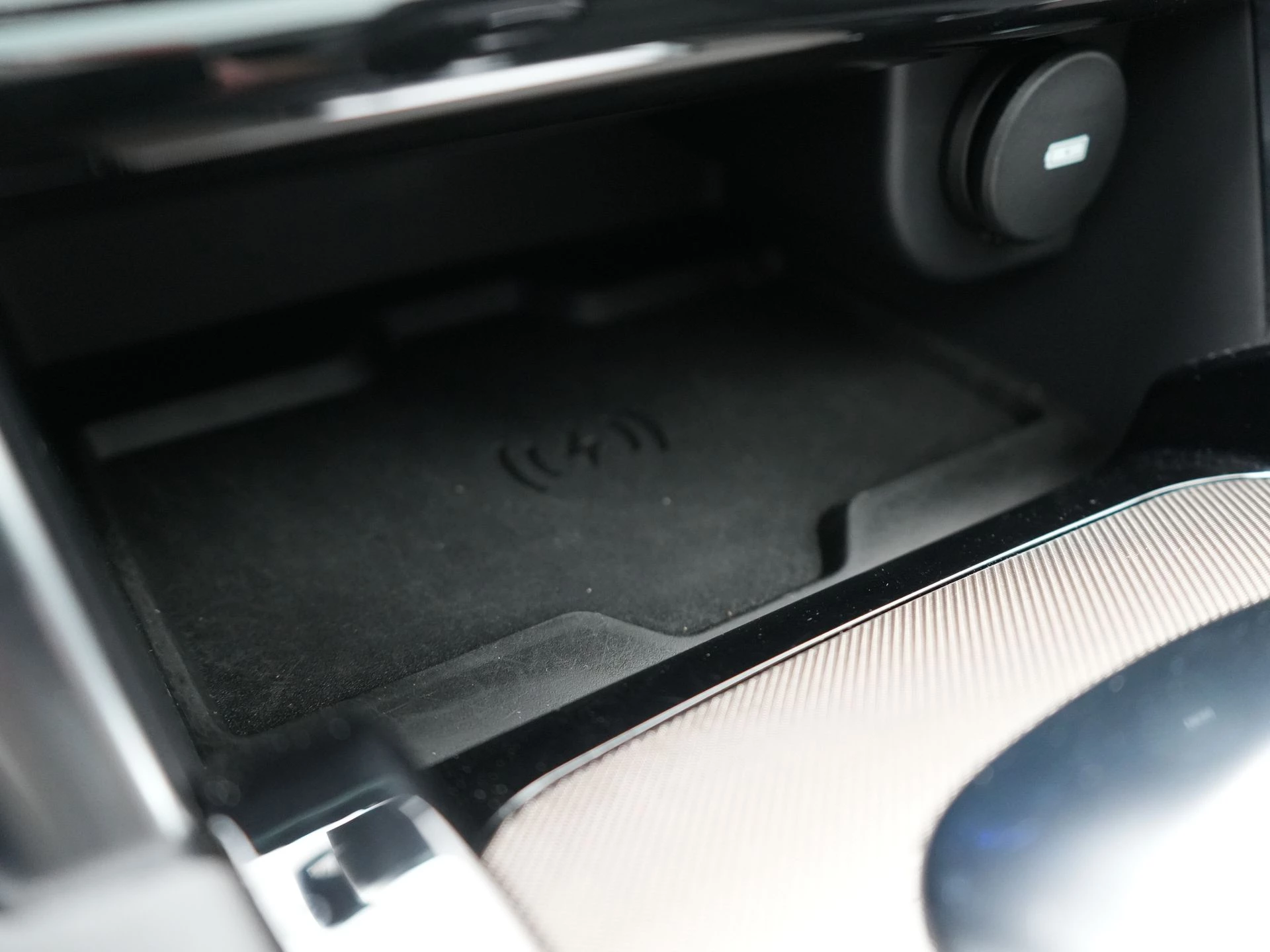 Hoofdafbeelding Land Rover Discovery Sport
