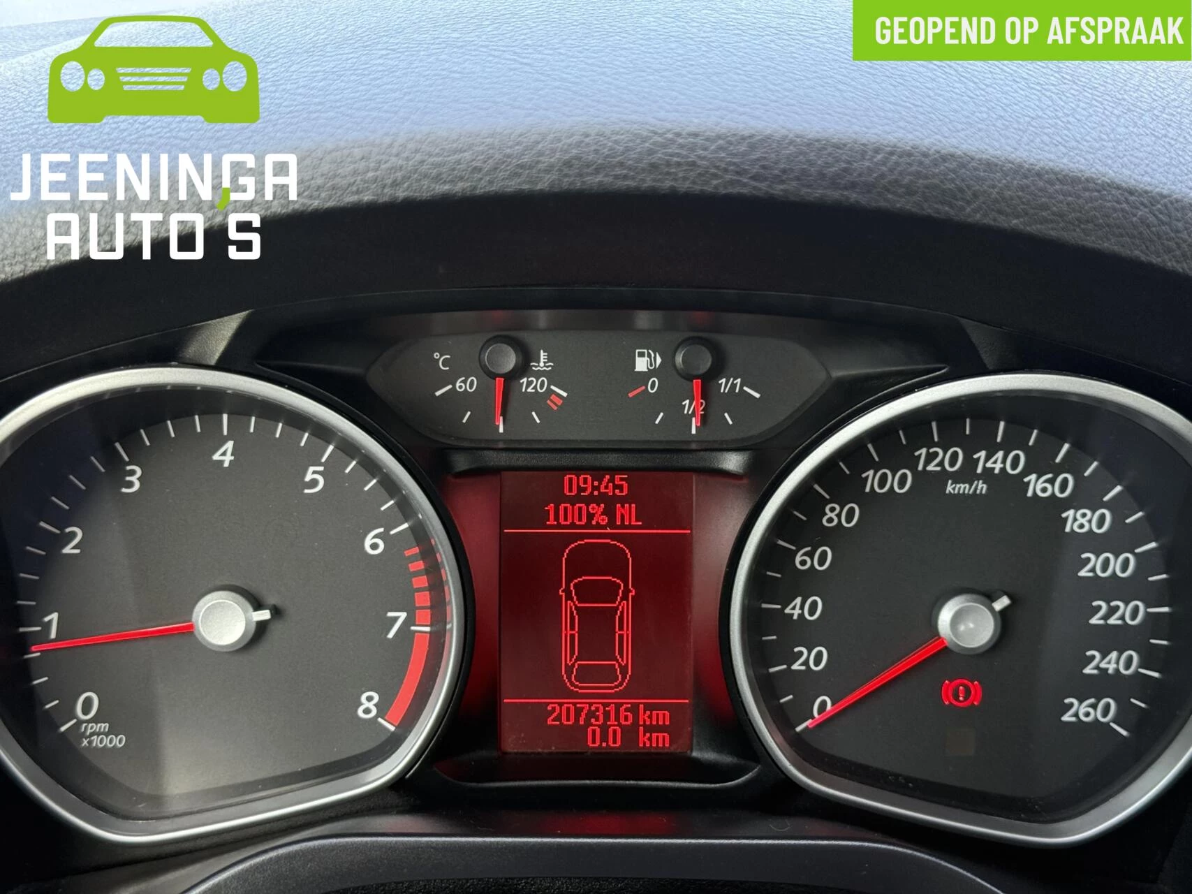 Hoofdafbeelding Ford S-Max